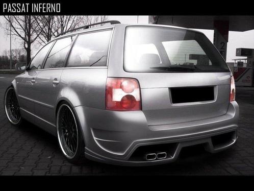 Achterbumper Passat 3B 3BG, Auto-onderdelen, Carrosserie en Plaatwerk, Ophalen of Verzenden