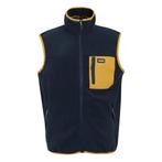 -40% Regatta  Regatta Heren frankie fleece gilet  maat XXXL, Verzenden, Nieuw, Blauw