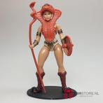 Masters of the Universe - Teela (Compleet) (Toys), Verzenden, Zo goed als nieuw