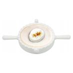 Tragar Dumpling Maker – Ravioli Pasteitjes Empanada Deegmal, Ophalen of Verzenden, Nieuw