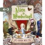 Alice in Wonderland 9789021546797 Harriet Castor, Boeken, Verzenden, Gelezen, Harriet Castor