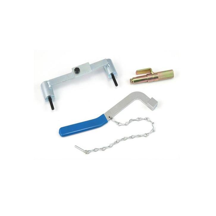 WEBER-TOOLS  TIMINGSET, Auto diversen, Autogereedschap, Verzenden