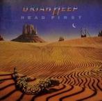 cd - Uriah Heep - Head First, Cd's en Dvd's, Zo goed als nieuw, Verzenden