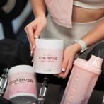 Cabau Lifestyle Work-Out Set - 2x300+500gr, Ophalen of Verzenden, Nieuw, Overige typen