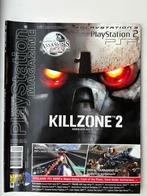 Officieel Playstation Magazine - 2007 - Set- NR 63 t/m 73, Ophalen of Verzenden, Zo goed als nieuw, Overige typen