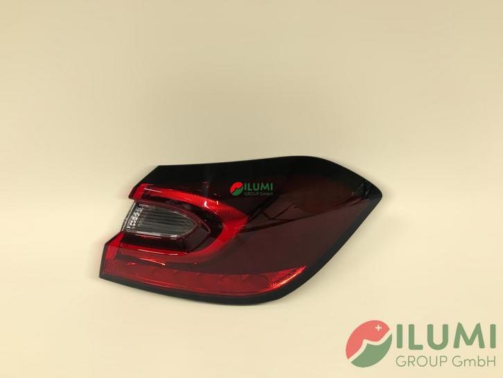 FORD FIESTA MK8 21- LIFT ACHTERLICHT RECHTS LED EU, Auto-onderdelen, Verlichting, Gebruikt, Ford, Verzenden