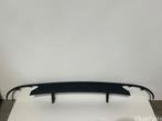 Mercedes-Benz B-klasse W246 diffuser A2468855025, Gebruikt, Bumper, Achter, Mercedes-Benz