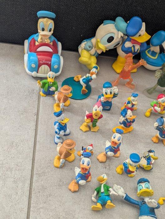 Disney - Speelgoed figuur Donald Duck - 1990-2000 -, Verzamelen, Disney