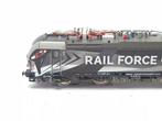Fleischmann N - 739360 - Elektrische locomotief (1) -, Hobby en Vrije tijd, Modeltreinen | N-Spoor, Nieuw