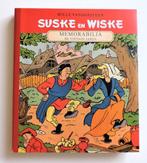 Suske en Wiske - Memorabilia De vintagejaren - 1 Album -, Boeken, Stripboeken, Nieuw