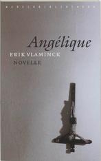 Angélique 9789028420083 Erik Vlaminck, Verzenden, Zo goed als nieuw, Erik Vlaminck
