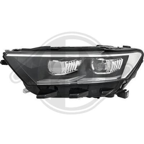 KOPLAMP VOOR VW T-ROC 2017-2022 2GA941773, Auto-onderdelen, Verlichting, Nieuw, Ophalen of Verzenden
