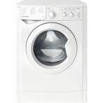 Indesit Iwc 81283 W Wasmachine 8kg 1200t, Witgoed en Apparatuur, Wasmachines, Nieuw, Ophalen of Verzenden