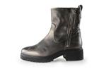Piedi Nudi Enkellaarzen in maat 39 Grijs | 10% extra korting, Kleding | Dames, Schoenen, Verzenden, Lage of Enkellaarzen, Zo goed als nieuw