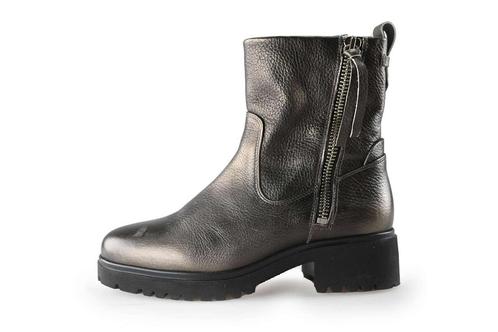 Piedi Nudi Enkellaarzen in maat 39 Grijs | 10% extra korting, Kleding | Dames, Schoenen, Grijs, Zo goed als nieuw, Lage of Enkellaarzen