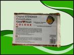 Stendker Goodheart Colour 500 gram discusvoer, Nieuw, Overige typen, Verzenden