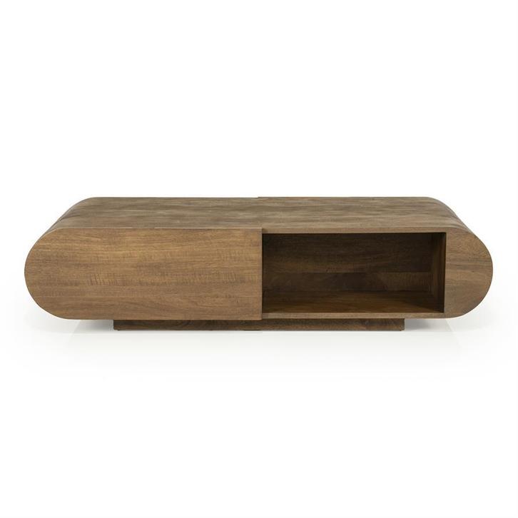 Salontafel King, Huis en Inrichting, Tafels | Salontafels, Nieuw, Ophalen of Verzenden
