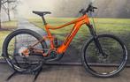 Giant Stance E+ 2 – Elektrische mountainbike XL, 625WH Accu, Zo goed als nieuw, 59 cm of meer, 50 km per accu of meer, Giant