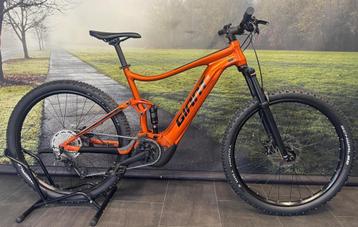 Giant Stance E+ 2 – Elektrische mountainbike XL, 625WH Accu beschikbaar voor biedingen