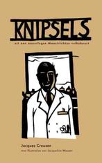 Knipsels 9789086662326 Jacques Creusen, Verzenden, Gelezen, Jacques Creusen