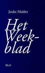 Het Weekblad 9789078019237 Jan Mulder, Gelezen, Jan Mulder, Verzenden