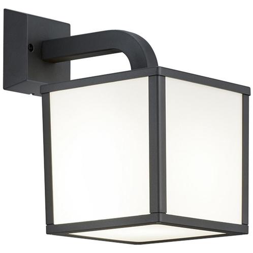 LED Tuinverlichting - Wandlamp Buitenlamp - Trion Cubirino -, Tuin en Terras, Buitenverlichting, Hanglamp, Nieuw, Led, IJzer, Ophalen of Verzenden