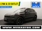 Lynk & Co 01 1.5 Plug-in Hybride|ZWARTE.HEMEL|FULL BLACK XXL, Plug-in hybride, Nieuw, Hybride Elektrisch/Benzine, SUV of Terreinwagen