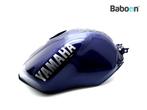Benzine Tank Yamaha YZF R6 1999-2002 (YZF-R6 5EB 5MT), Motoren, Verzenden, Gebruikt