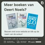 Gigantisme 9789077445372 Geert Noels, Verzenden, Gelezen, Geert Noels