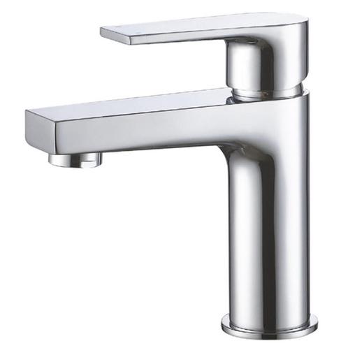 Wastafelkraan BWS Sharp Mengkraan Chroom, Doe-het-zelf en Verbouw, Sanitair, Kraan, Nieuw, Chroom, Ophalen of Verzenden