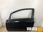 Portier 2Deurs links Fiat Punto Grande O223404, Ophalen of Verzenden, Nieuw