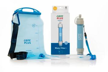 care-plus-EVO water filter met 3Liter zak en kool filter beschikbaar voor biedingen