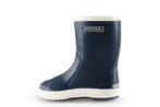 Bergstein Regenlaarzen in maat 26 Zwart | 10% extra korting, Kinderen en Baby's, Kinderkleding | Schoenen en Sokken, Verzenden