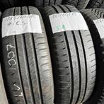 2 x Michelin Energy Saver 185-60-15 Zomerbanden 6mm, Auto-onderdelen, Banden en Velgen, Gebruikt, 15 inch, Band(en), Personenwagen