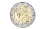 2 euro Georg Henrik of Wright 2016 - Finland, Verzenden