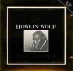 cd - Howlin Wolf - The Howlin Wolf Gold Collection, Zo goed als nieuw, Verzenden