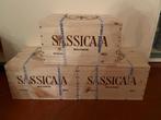 2022 Tenuta San Guido, Sassicaia - Bolgheri DOC - 18 Flessen, Nieuw
