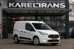 Ford Transit Connect 1.5 EcoBlue 100, Stof, Gebruikt, Wit, Ford