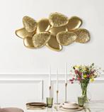 WANDLAMP SCHELP CM 59,8X11X31, Huis en Inrichting, Lampen | Wandlampen, Ophalen of Verzenden, Nieuw