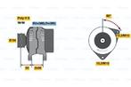 Dynamo / Alternator, Ophalen of Verzenden, Nieuw