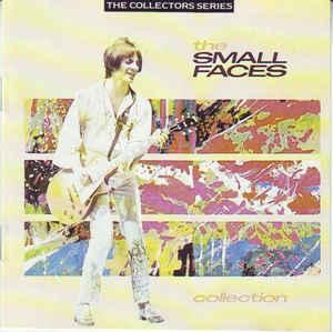 cd - The Small Faces - The Collection, Cd's en Dvd's, Cd's | Overige Cd's, Zo goed als nieuw, Verzenden