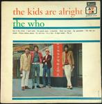 The Who - The Kids Are Alright - LP album (op zichzelf, Nieuw in verpakking