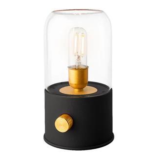 Camping lantaarn | Lumineo | Ø 11 X 20 cm, Huis en Inrichting, Lampen | Tafellampen, Nieuw, Verzenden