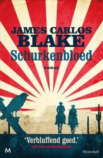 Schurkenbloed 9789029089616 James Carlos Blake, Verzenden, Gelezen, James Carlos Blake
