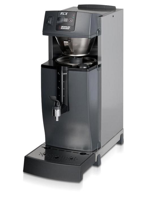 Bravilor RLX 5 Buffet koffiemachine, Zakelijke goederen, Horeca | Keukenapparatuur, Nieuw in verpakking, Koffie en Espresso, Verzenden