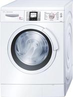 Bosch Was28840 Wasmachine 8 Kg – 1400 Toeren – I-dos –, Witgoed en Apparatuur, Wasmachines, Ophalen of Verzenden, Zo goed als nieuw