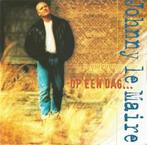cd single card - Johnny Le Maire - Op Een Dag..., Verzenden, Zo goed als nieuw