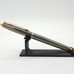Pluma estilográfica - Parker - 75 - F - Sterling Silver -, Nieuw
