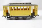 Rivarossi H0 - 6420 - Modeltram (1) - Tramway getrokken, Hobby en Vrije tijd, Modeltreinen | H0, Nieuw