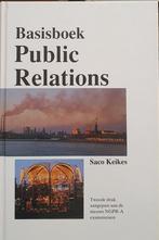 Basisboek public relations 9789052310190 S. Keikes, Boeken, Verzenden, Gelezen, S. Keikes